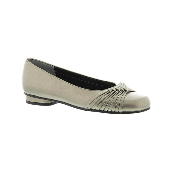 Walking Cradles Womens Rayna Pewter 12 AA US Walking Cradles Womens Rayna Pewter 12 AA US